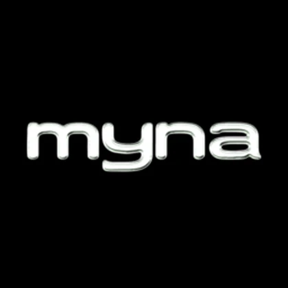 Myna Créations Roblox group icon
