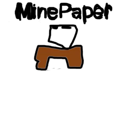 MinePaper  icon