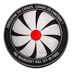 [/ The Chaos Insurgency /]