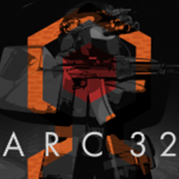SCP:F | ARC-32