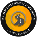 -[LAPD]- Traffic Control