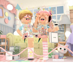 Influencer hangout