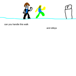 walk for admin