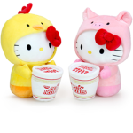 Hello_Kitty My_Melody