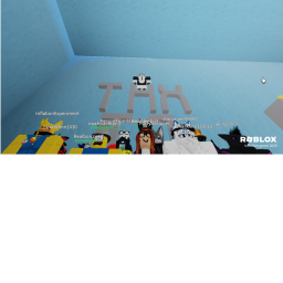 Inflation game 2020 [WIP]
