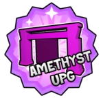 AMETHYST Upgrader