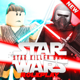 ⭐ Starkiller Base Roleplay