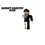 The sunset country club