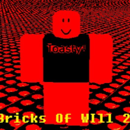 BRICKS OF WILL 2