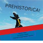 Prehistorica