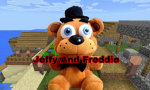Jeffy And Freddie Offical