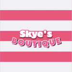 Skye’s Clothing Boutique