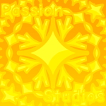 Matthew's Passion Studio!