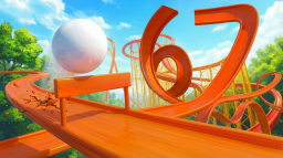 [AKTUALIZACJA] ⚪ Marmurowa szyna