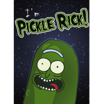 PickRick Fanclub