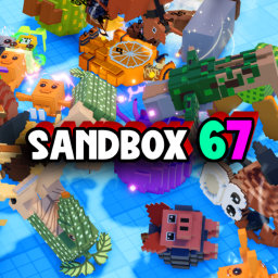SandBox 67