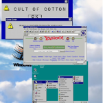 Cult of Cotton