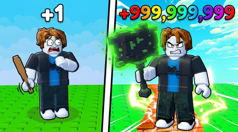 [🪐World 2] +1 Weapon Evolution