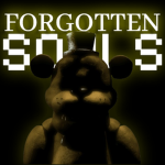 Five Nights at Freddy’s : The Forgotten Soul’s