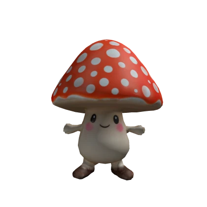 mushroom　0102 ♡ Homeleo 8-Pack Cracked Mushrooms for Garden Decor, Solar