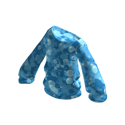 👚 Bubbles Big Sweater 👚 thumbnail