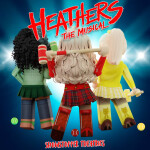 Heathers: UK Tour [TECH] Showstopper Theatrics