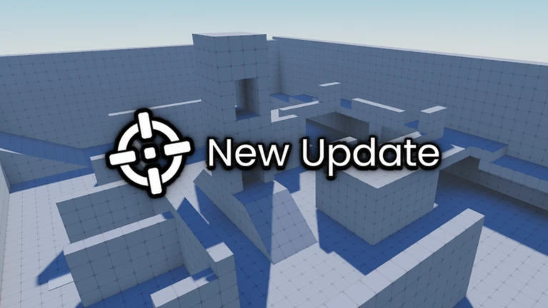 NEW UPDATE!
