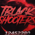 TBlack Shooters