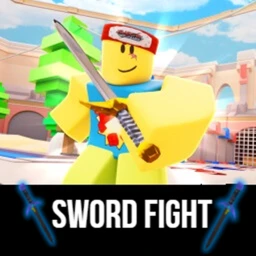 Roblox Sword Fighting icon