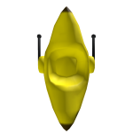 NaNa Space Trooper
