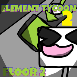 Element Tycoon 2 | NEW SKIN