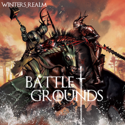 Battle grounds