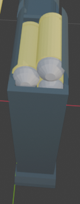 Gun (Pistol) preview 1