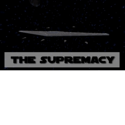 [FOR SALE]The Supremacy