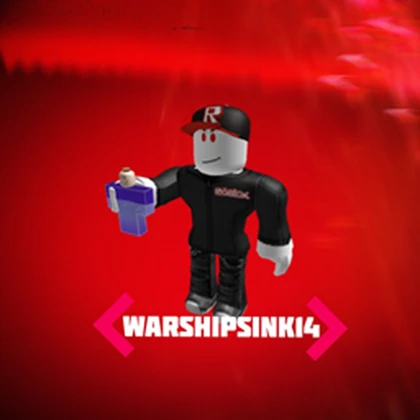 Warships Crew Roblox group icon