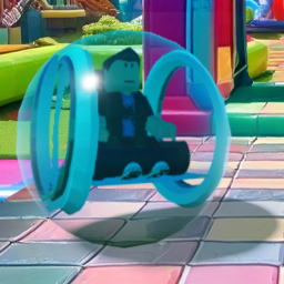 Bubble Park (beta)