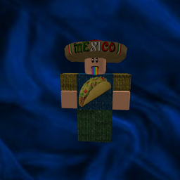 Work at a Taco Place