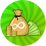 Infinite Cash [25% Discount]