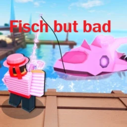 Fisch But Bad icon