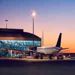 Airport simulator club