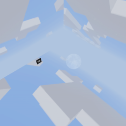 SUPER FUN OBBY😎 (FREE ADMIN)