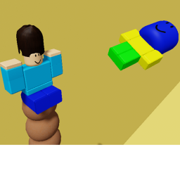 YOU Poo simulator (BETA)