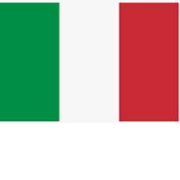 Mini Italy.