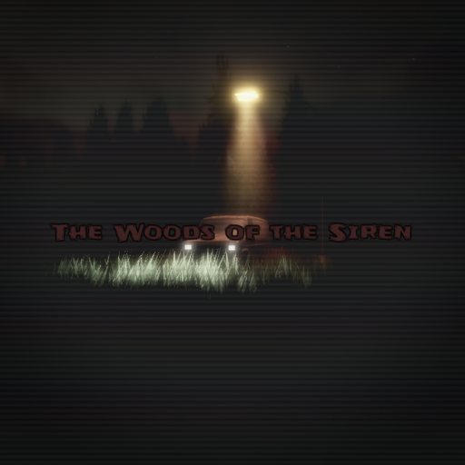 The Woods of the Siren
