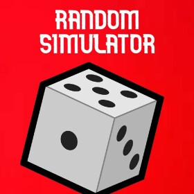Random Simulator