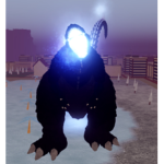 Kaiju kings_destory