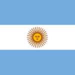 -Republic Of Argentina-