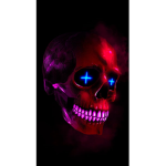 Grave's Graveyard
