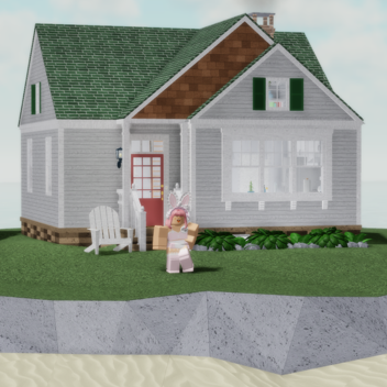 Sanctuary [Showcase]