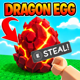 Steal Eggs From Animals! icon